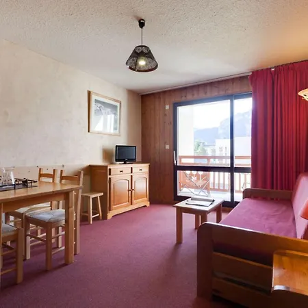 Apartment Cabourg B By Interhome