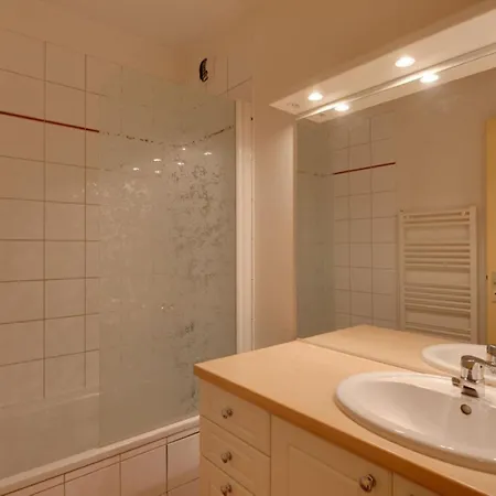 Cabourg B By Interhome Apartment Les Deux Alpes